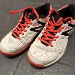New Balance 696 レディース スニーカーのサムネイル