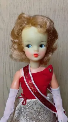 タミーちゃん　箱付き 2025年最新】タミーちゃん 箱の人気アイテム - メルカリ