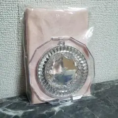 新品未開封　ジルスチュアート　コンパクトミラーIV 4 ポーチ付き