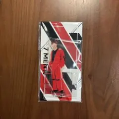 中村嶺亜 アクリルスタンド