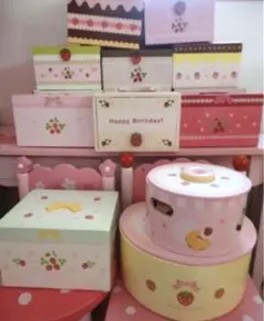 まろにーた様　マザーガーデン　ご専用のサムネイル