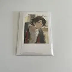 三枝明那 メモリアルチェキ 4周年