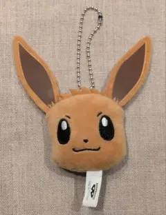 ポケモン イーブイ マスコット キーホルダー