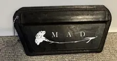 UNDERCOVER MAD コインケース 花 ボールチェーン アンダーカバー
