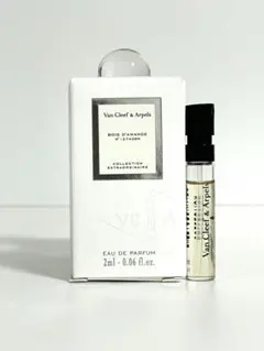 2026年最新】Van Cleef & Arpels 特徴：ディスカバリーセット/少量