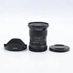 LAOWA 広角 15mm F2 Zero-D キヤノン Rマウント用#4443 - メルカリ