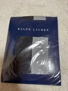 ラルフローレン　ストッキング