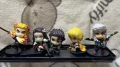 鬼滅の刃　アドバージモーション4