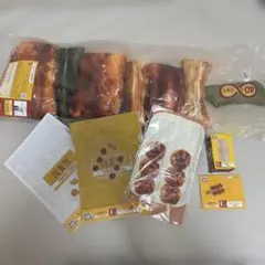 鳥貴族 一番くじ タイトーくじ ラストワン賞 LH 超特大 貴族焼