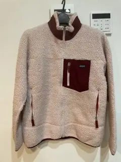 patagonia パタゴニア Classic Retro-X Jacket
