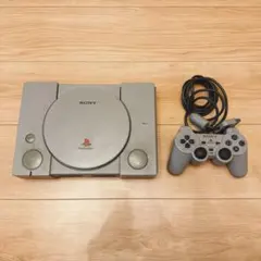 初代プレイステーション