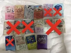 Disney ディズニー ピクサー 映画記念メダル 14個セット グッズ - メルカリ