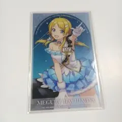 シャニマス 八宮めぐる アクリルカード