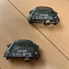 ゲームボーイアドバンス専用ワイヤレスアダプタ