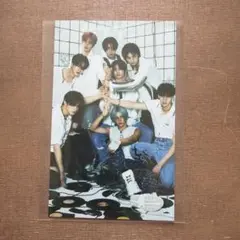 StrayKids スキズ 5star HMV特典 ラキドロ オール ALL
