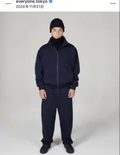 everyone quilting down jacket - メルカリ