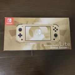 2026年最新】nintendo switch lite ハイラルエディションの人気