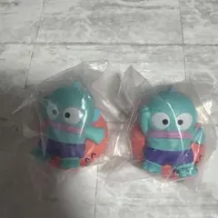 ハンギョドン　みんなでプール　フィギュア