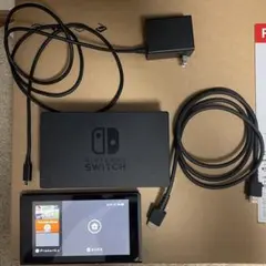 Nintendo Switch 本体のサムネイル