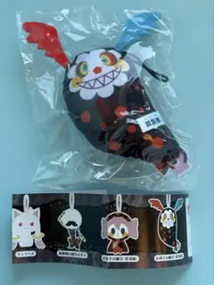 新品 まどマギ かぷっこふれんず2 お菓子の魔女 変身後 ぬいぐるみ