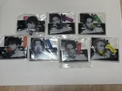 三代目 J SOUL BROTHERS アクリルスタンド 7種セット