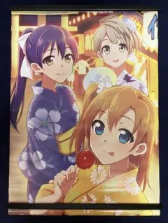 2025年最新】園田海未 プレイマットの人気アイテム - メルカリ