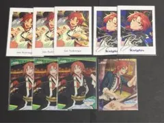 あんスタ　月永レオ