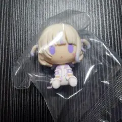 轟はじめ ちょこのっこフィギュア 一番くじ ReGLOSS ホロライブ