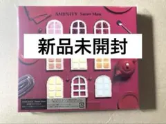 SnowMan AMENITY通常盤 CD 初回スリーブ仕様フォトブック62P付