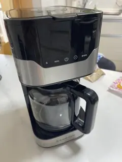 Melitta FULTON STREET コーヒーメーカー 本体 - メルカリ