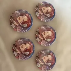 缶バッジりうらのサムネイル