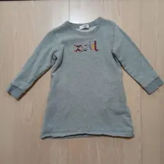 エックスガール　ステージス　ワンピース