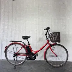 2026年最新】電動アシスト自転車 26インチ 変速の人気アイテム - メルカリ