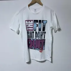 Levi's グラフィックTシャツ Sサイズ