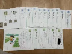 KUMON 公文式 学習プリント 5A 6A セットのサムネイル