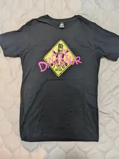 B'z LIVE DINOSAUR Tシャツ L ビーズ　ダイナソー　ツアー