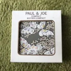 ポール ＆ ジョー ボーテ コンパク卜 011