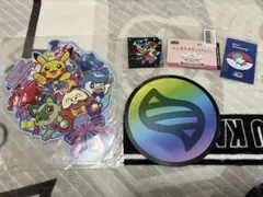 ポケモン 購入特典 まとめ売り