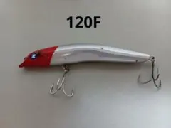 ブルーブルー　スカーナッシュ120Fのサムネイル