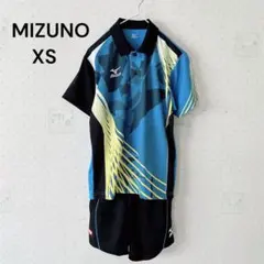 MIZUNO 卓球 ユニフォーム 上下セット XL - メルカリ
