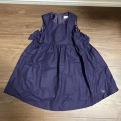 ワンピース 110cm タルティーヌエショコラ