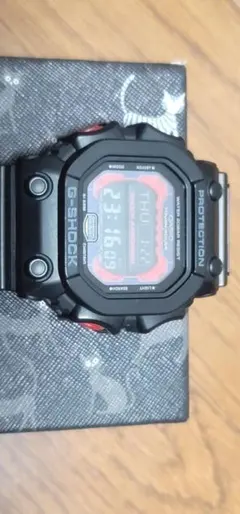 CASIO G-SHOCK デジタル腕時計　805⑥ CASIO G-SHOCK デジタル腕時計 805⑥ - メルカリ