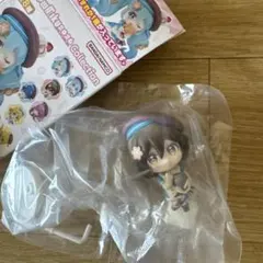 SNOWMIKU2026 COLLECTION 雪ミクコレクション4.MEIKO