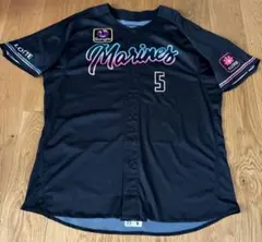 2026年最新】ロッテ 安田 ユニフォームの人気アイテム - メルカリ