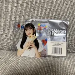 乃木坂46 中西アルノ 真夏の全国ツアーカフェ 2024 アクリルコースター 