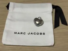 マークジェイコブス　チャーム　ハートのサムネイル