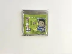アクリルminiフィギュア 青学 桃城武 テニプリ テニスの王子様 アクスタのサムネイル