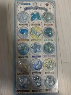 カプセルシール