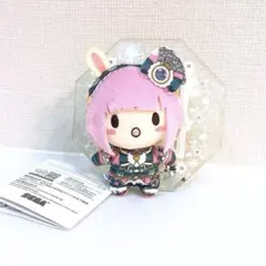 プロセカ　カラフルステージ！ふわぷちマスコット ワンダショ　凰えむ