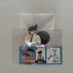 【チョコエッグ名探偵コナン6】工藤新一